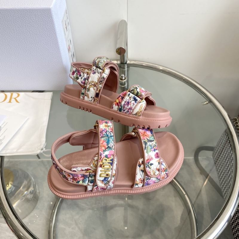 Christian Dior Sandals